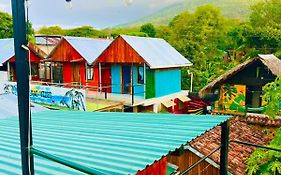 Lazy Crab Hostel